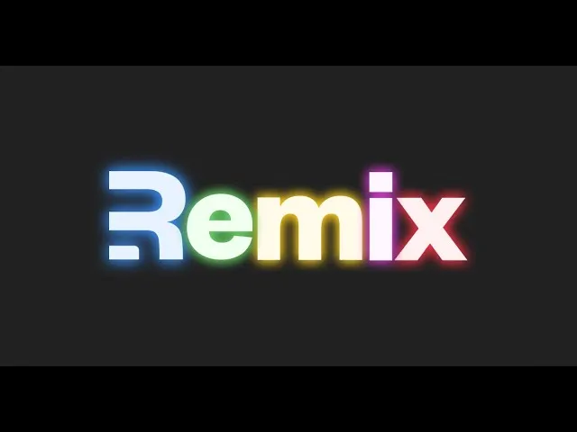 Remix JS Crash Course