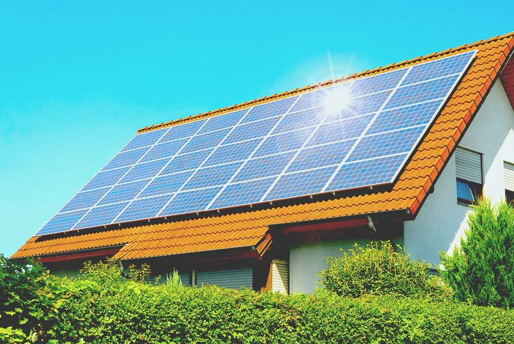 Why Should You Go Solar In 2022? Top 5 Reasons