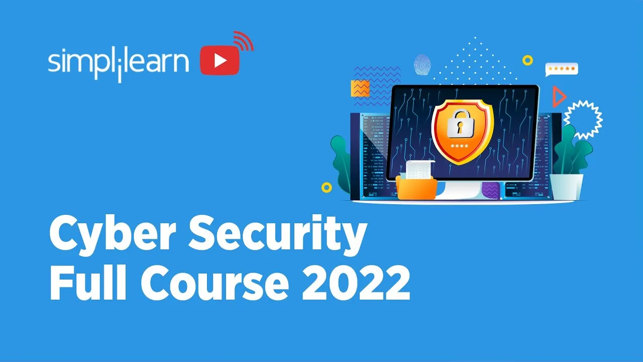 Learn Cyber Security in 12 Hours - Full Course 2022
