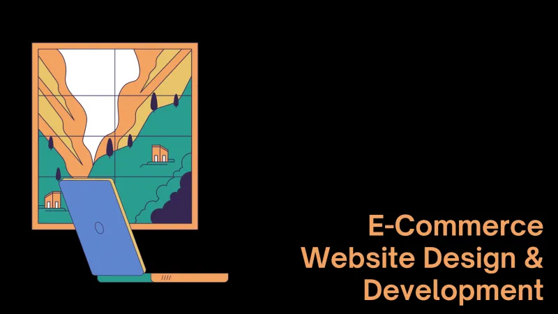 How Much Does An E-Commerce Website Design & Development Cost in 2022?