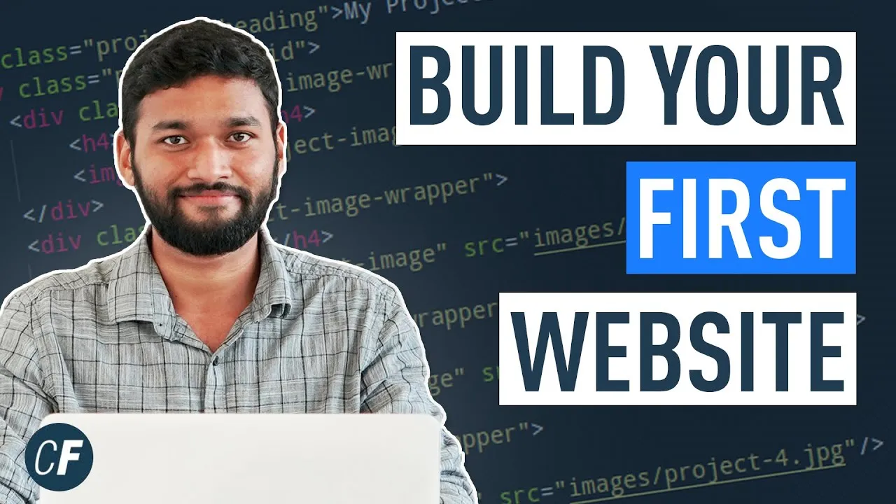 The Complete Beginner's Guide to Web Development