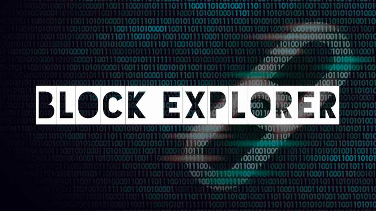 Blockchain Explorer Explained in Less Than 5 Minutes