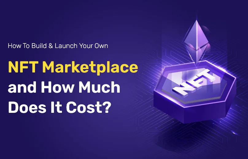 What is the Development Cost of NFT Marketplace in 2022?