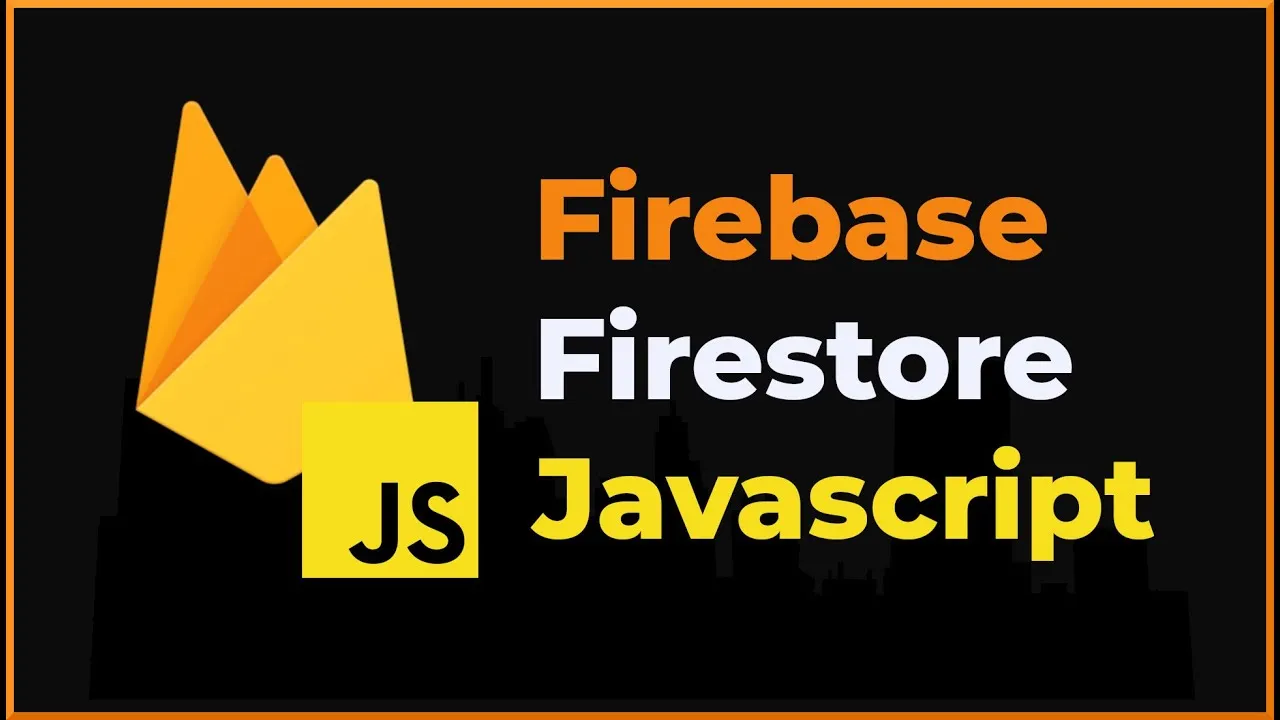 Firebase Firestore (Version 9) CRUD con JavaScript