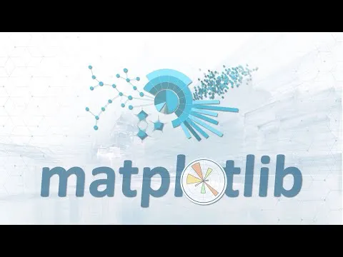 Data Visualization with Matplotlib