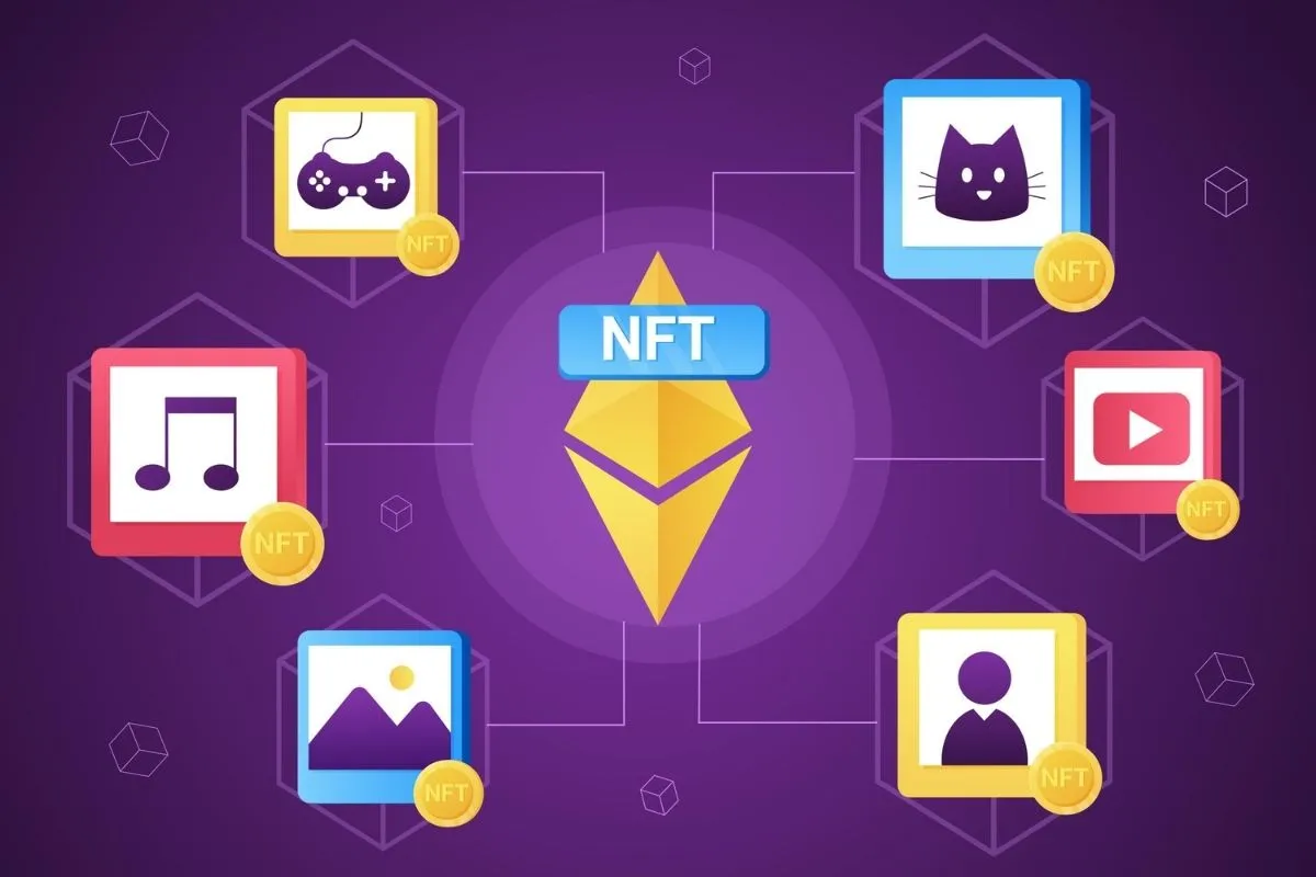 NFT Marketplace Development: How to Launch an NFT Platform?