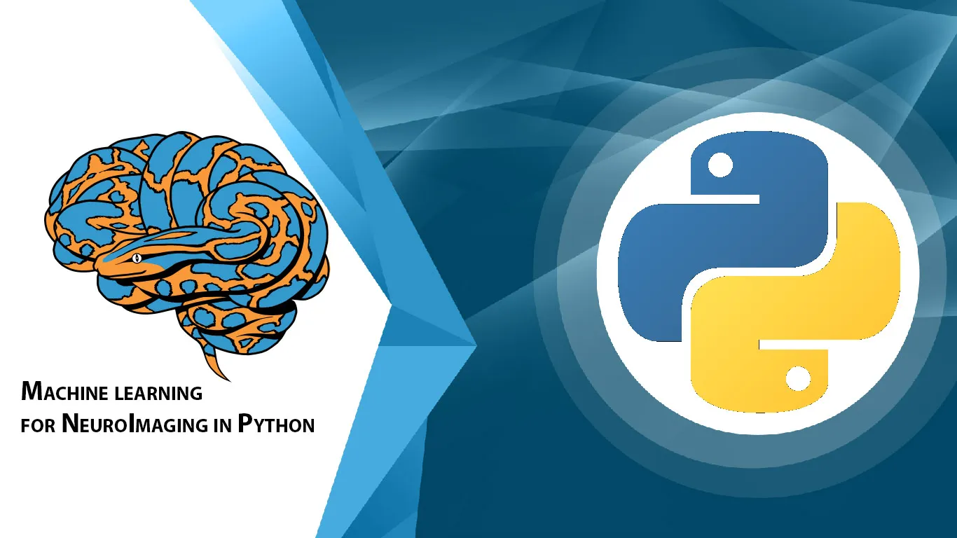 Machine learning for NeuroImaging in Python