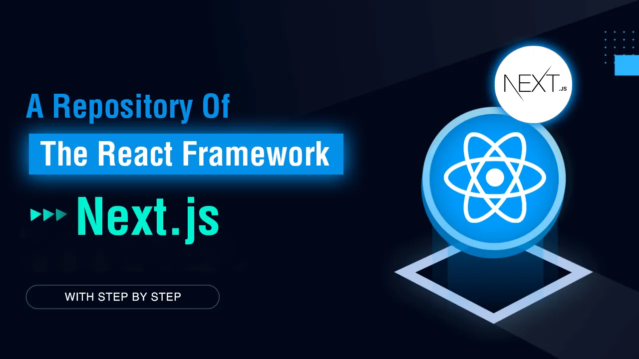 Next.js: The React Framework