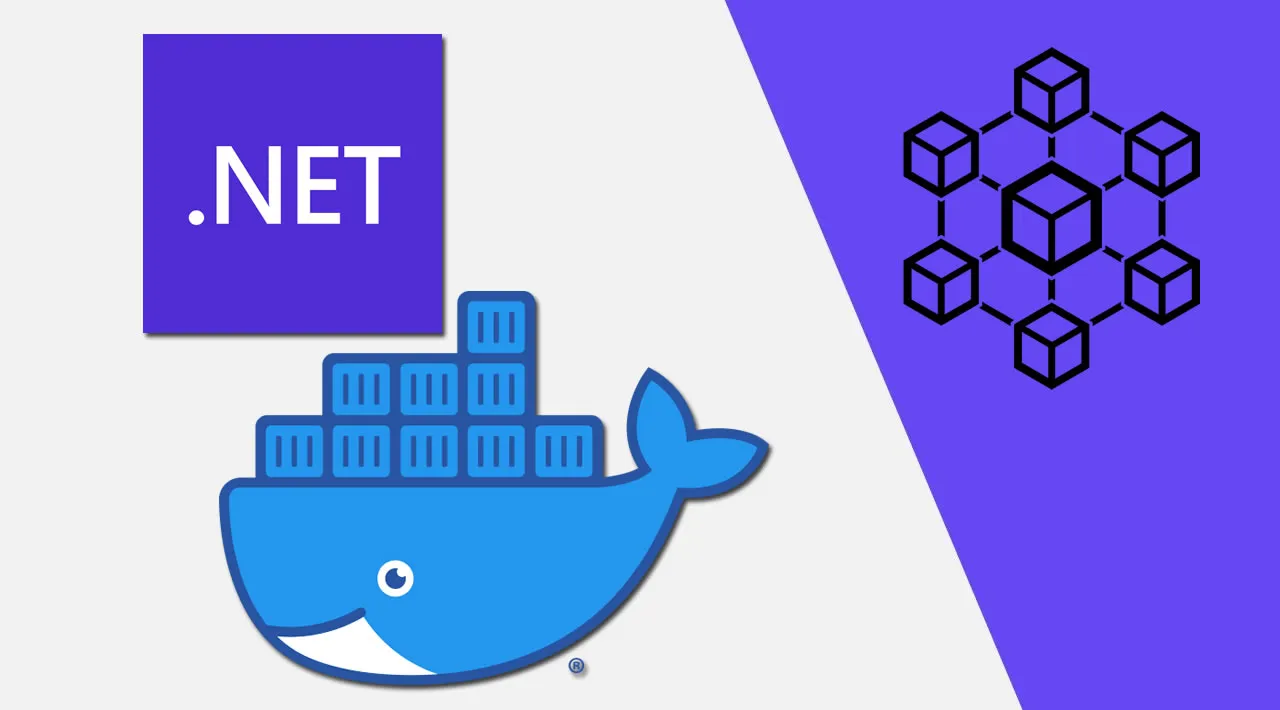 Build Your First Microservice with .NET and Docker