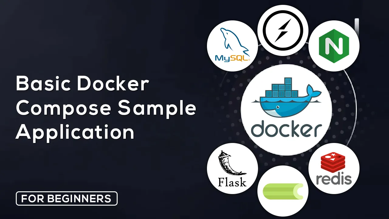 Basic Docker Compose template application with Flask, Celery, Redis, MySQL, SocketIO, Nginx and Gunicorn
