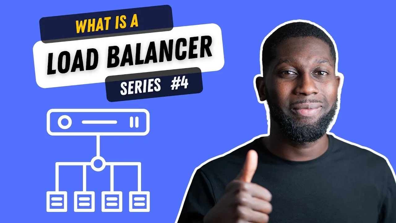 What is a Load Balancer?