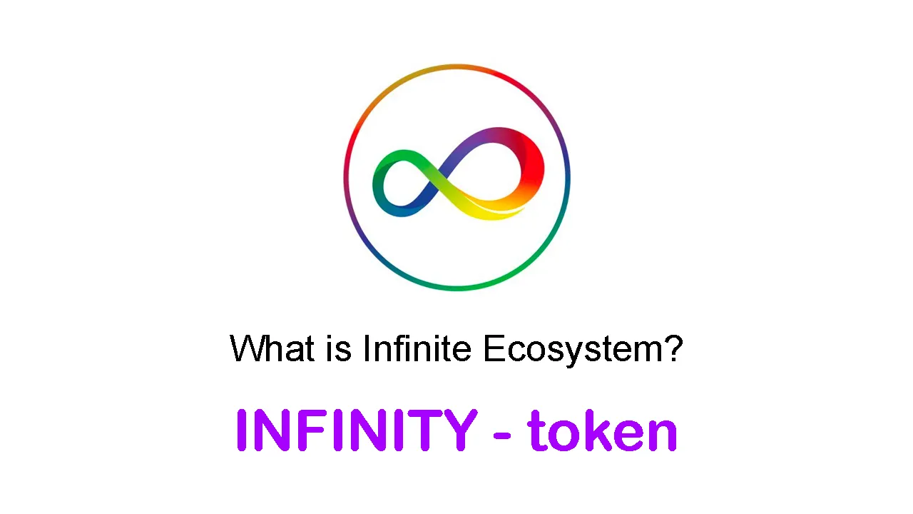 What is Infinite Ecosystem (INFINITY) | What is INFINITY token