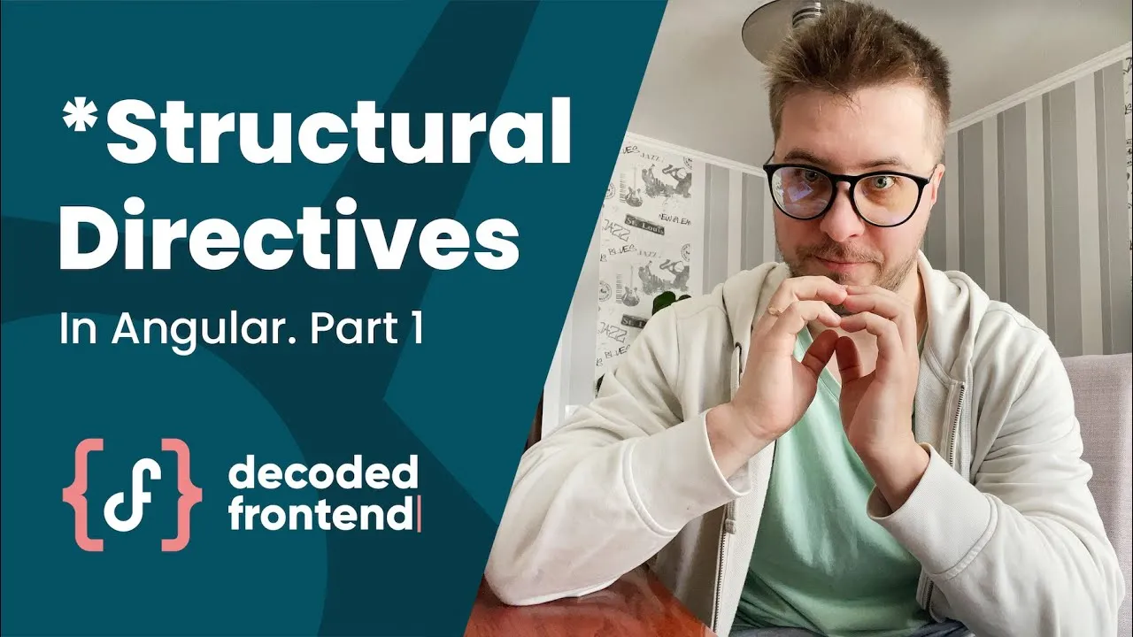 How to Create Structural Directives in Angular