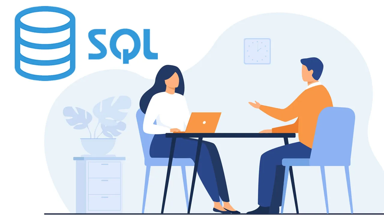 SQL Interview Questions: A Guide for Data Analysts