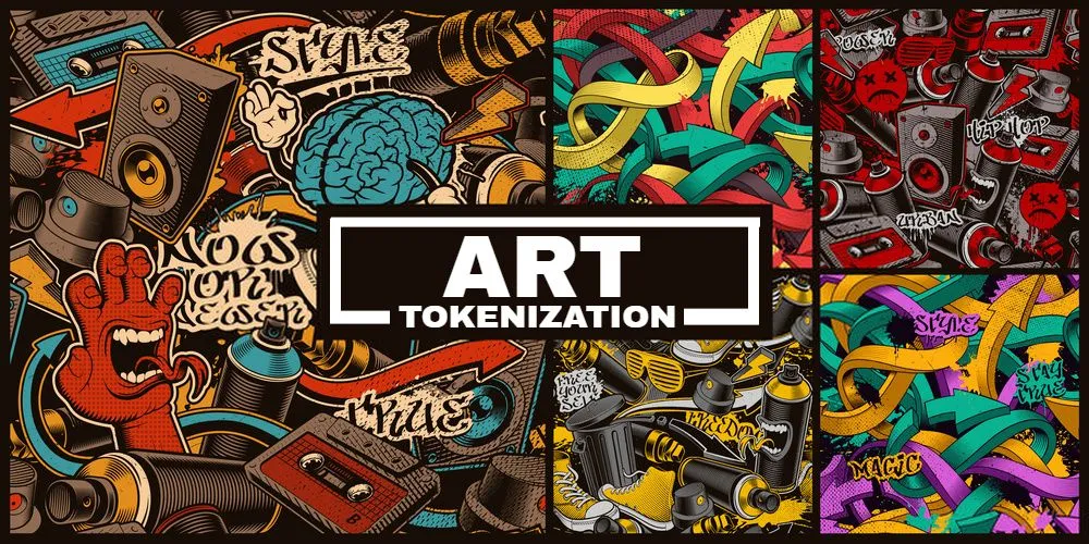 Art Tokenization - Tokenize your Art