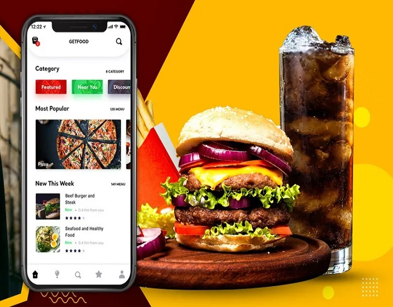 Start Your Food Delivery Venture With Our UberEats Clone 