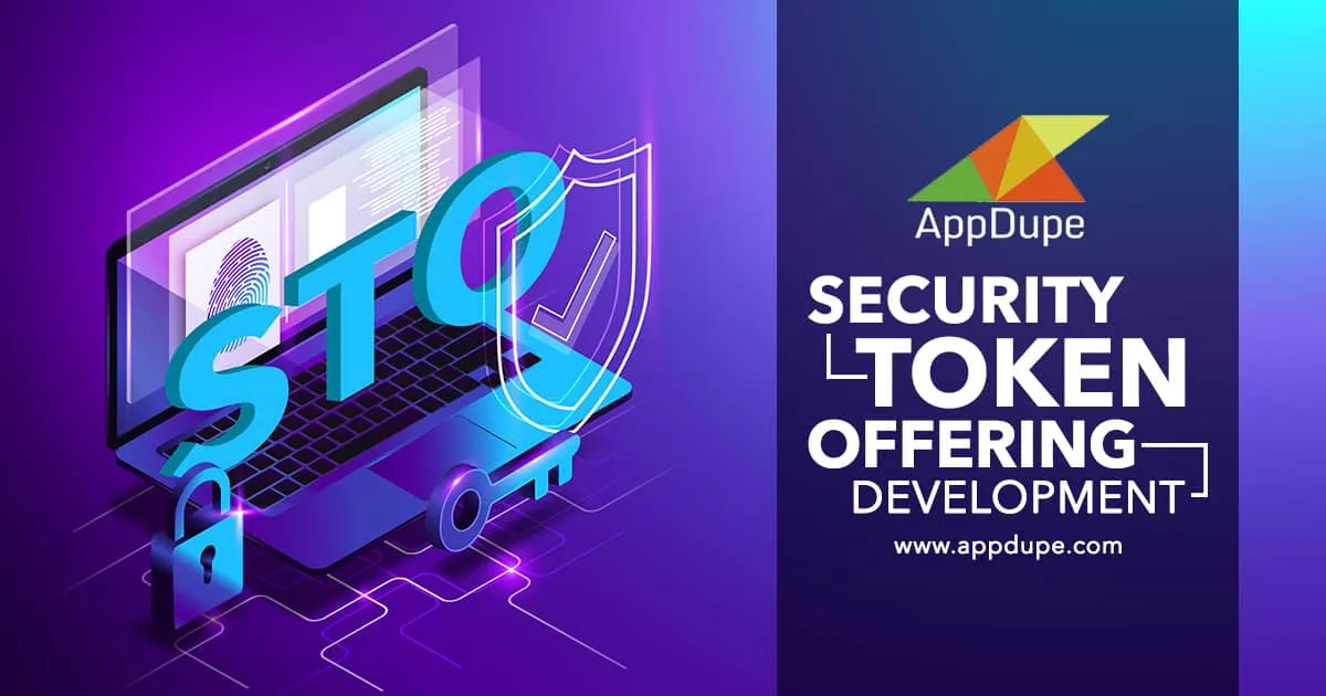 Raise Funds Quickly Via Security Token Offering Development