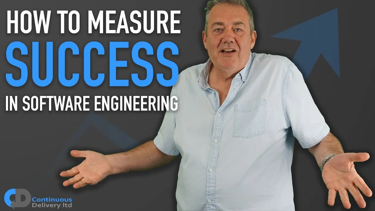 How to Measure Success in Software Engineering