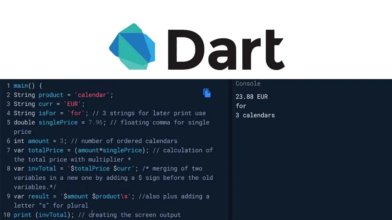 A CoAP Client Library for Dart Developers
