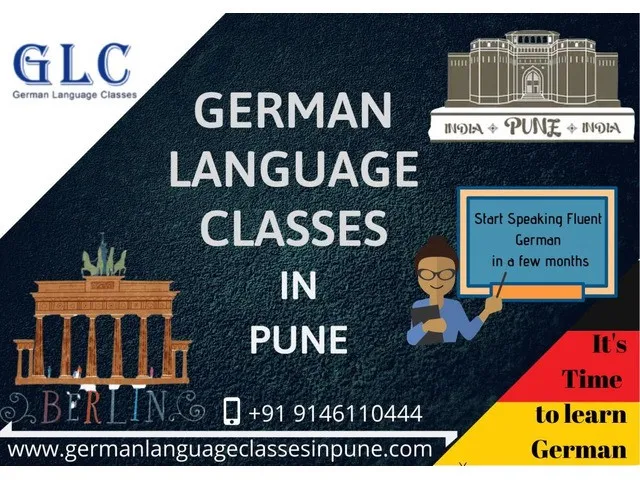 German Language Have Numerous Opportunities To Boost Your Career