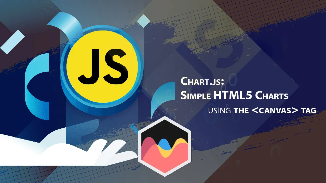 Chart.js: Simple HTML5 Charts using The <canvas> Tag