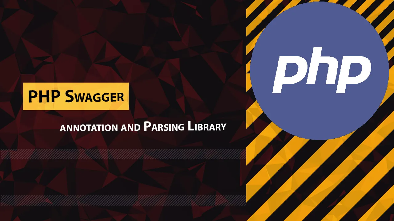A PHP Swagger annotation and Parsing Library