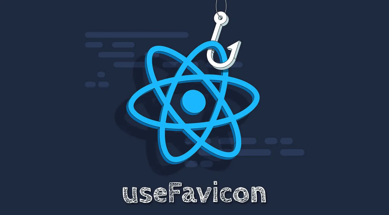 useFavicon — Sets Favicon of the Page