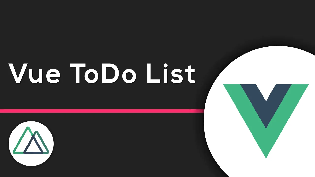 ToDo List Sample App Based on Vue + Vuex + Vuetify + Vee-Validate
