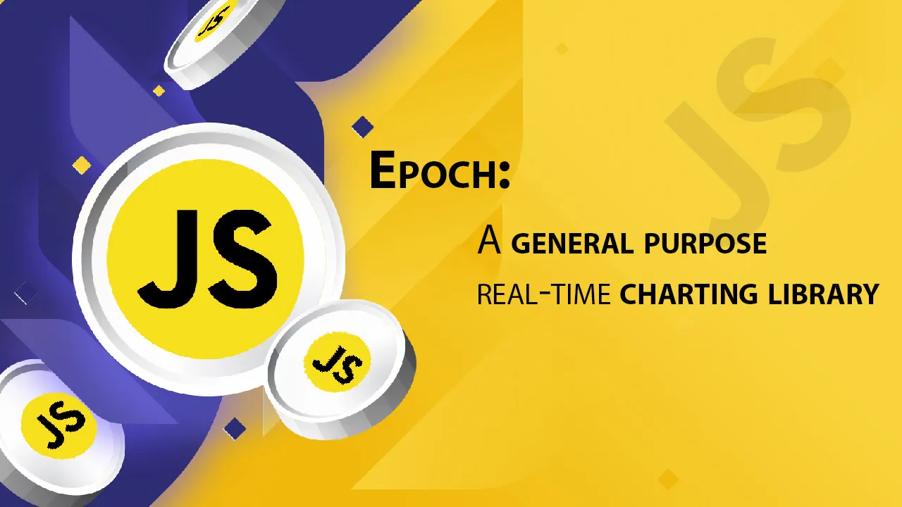 Epoch: A General Purpose Real-time Charting Library
