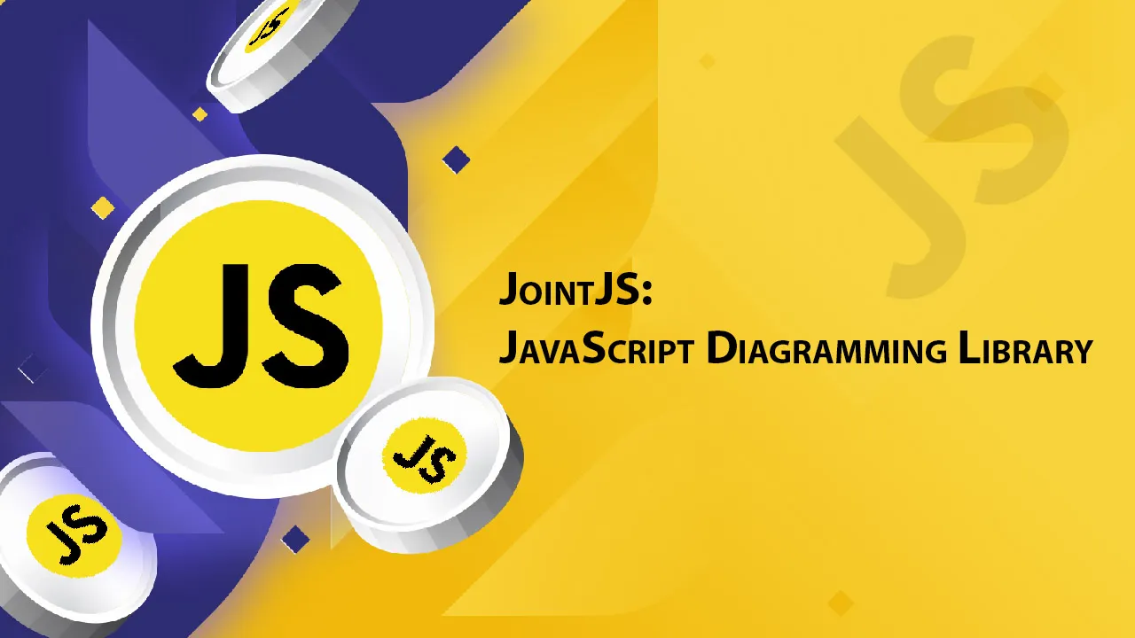 JointJS: JavaScript Diagramming Library