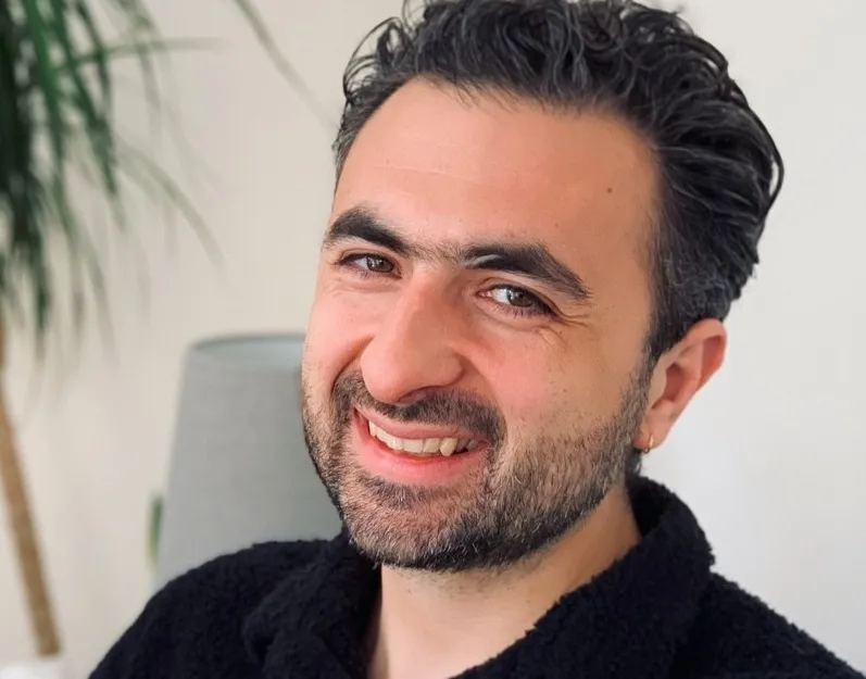 DeepMind co-founder Mustafa Suleyman leaves Google