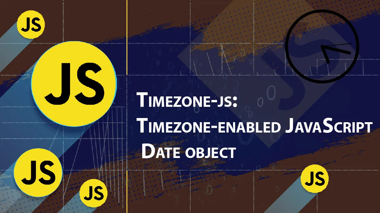 Timezone-js: Timezone-enabled JavaScript Date object