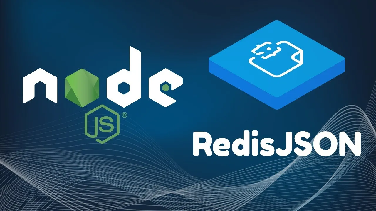 How to Create a Simple ToDo Application using NodeJS and RedisJSON