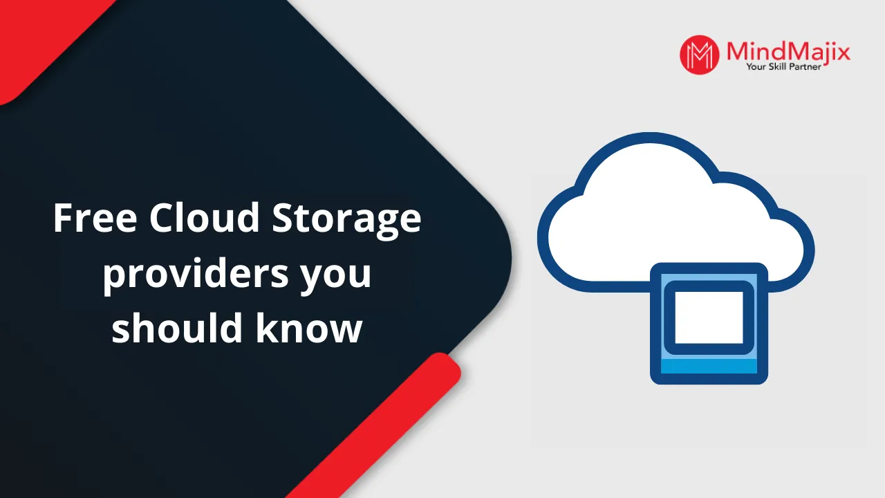 Free Cloud Storage providers you should know