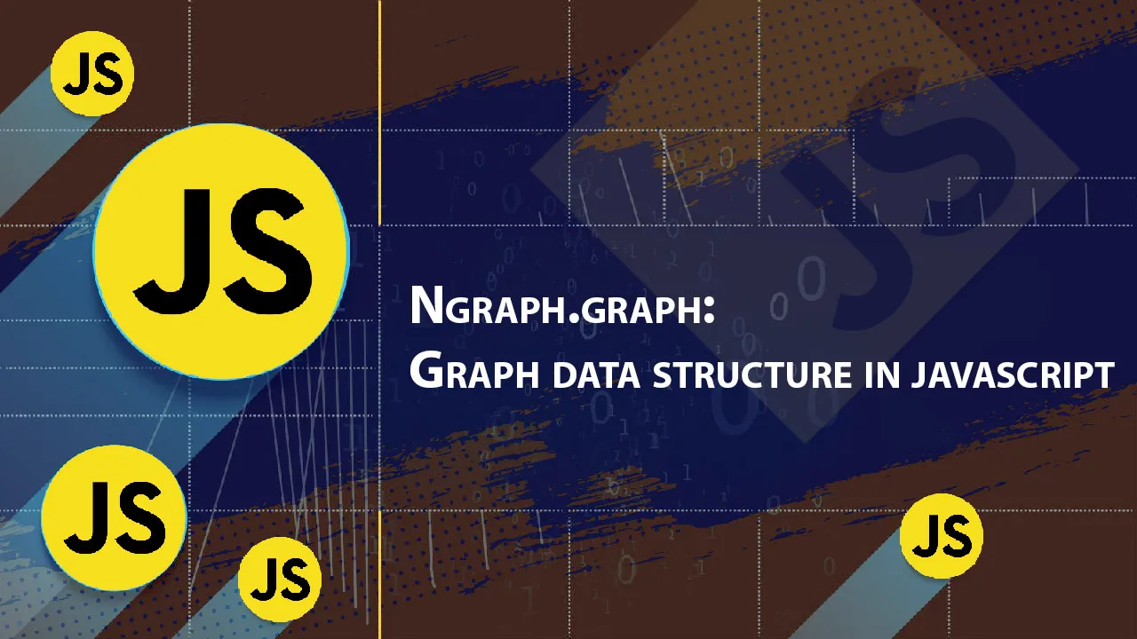 Ngraph.graph: Graph Data Structure in Javascript