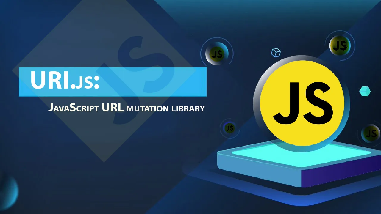 URI.js: JavaScript URL mutation library