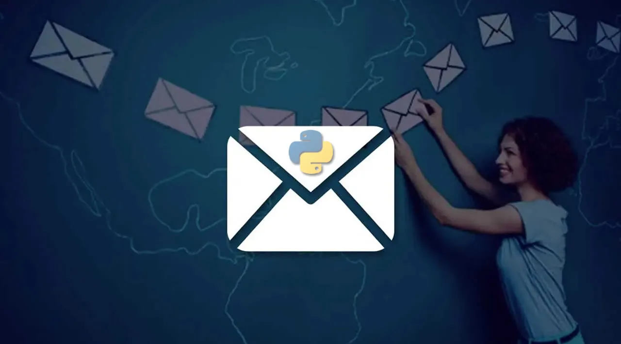How to Send Emails using Python