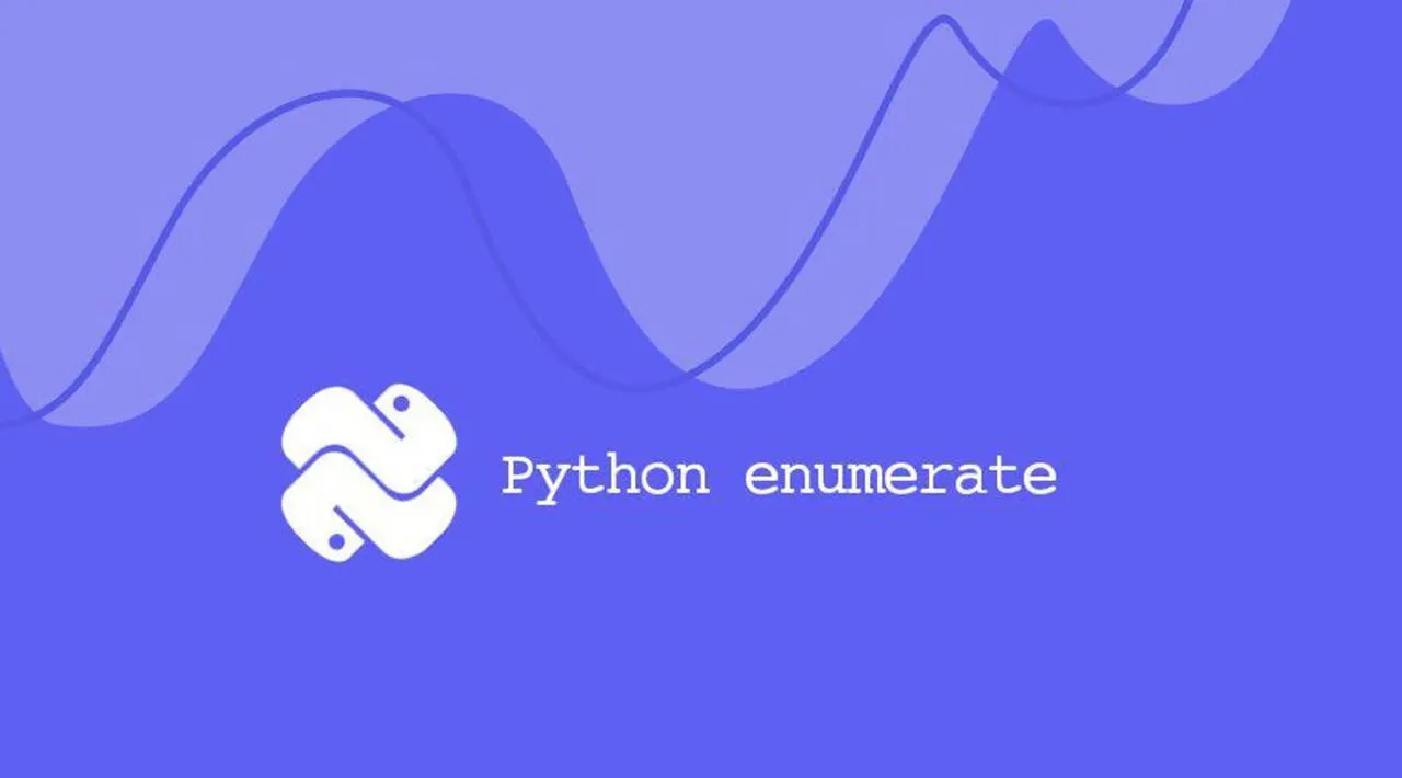 Enumerate в питоне что это. Enumerate в питоне. Функция enumerate Python. Python enumerate в цикле for. Как работает enumerate.