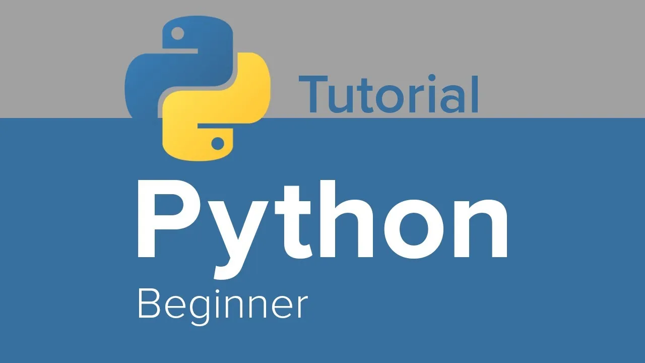 python-programming-full-tutorial-for-beginners