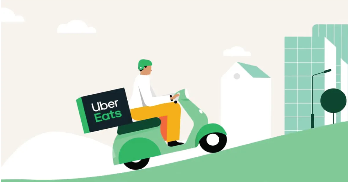 How to develop an app like UberEats? -