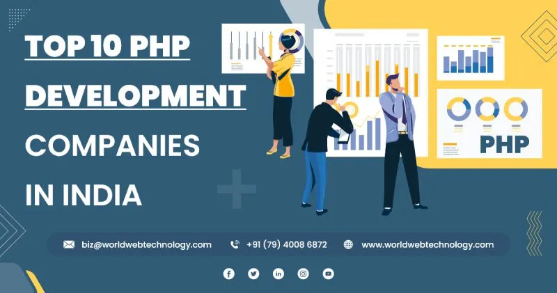 Are you looking for top PHP development companies in India?