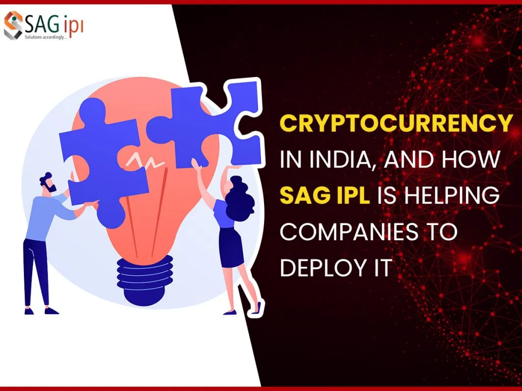 How SAG IPL is Helping Companies To Deploy Blockchain Technology