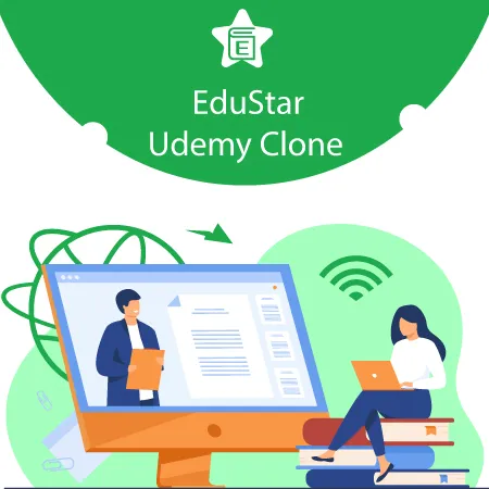 Online eLearning Software - EduStar