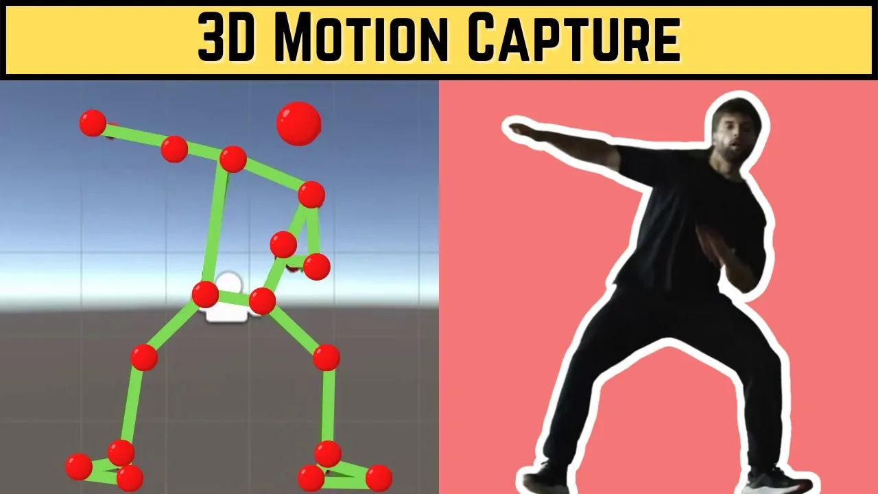 Với công nghệ 3D Motion Capture tiên tiến, bạn có thể trải nghiệm những sản phẩm đồ họa sống động và chân thật như chưa từng có. Hãy xem hình ảnh để cảm nhận sự khác biệt.