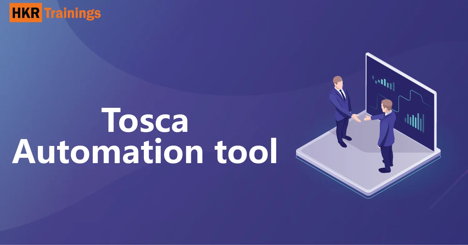 Tosca Automation Testing | Complete Guide on Tosca Automation Testing