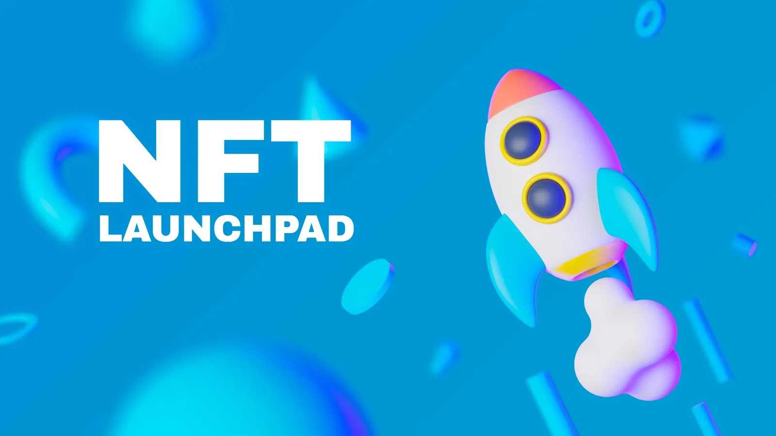 NFT Launchpad Development Company