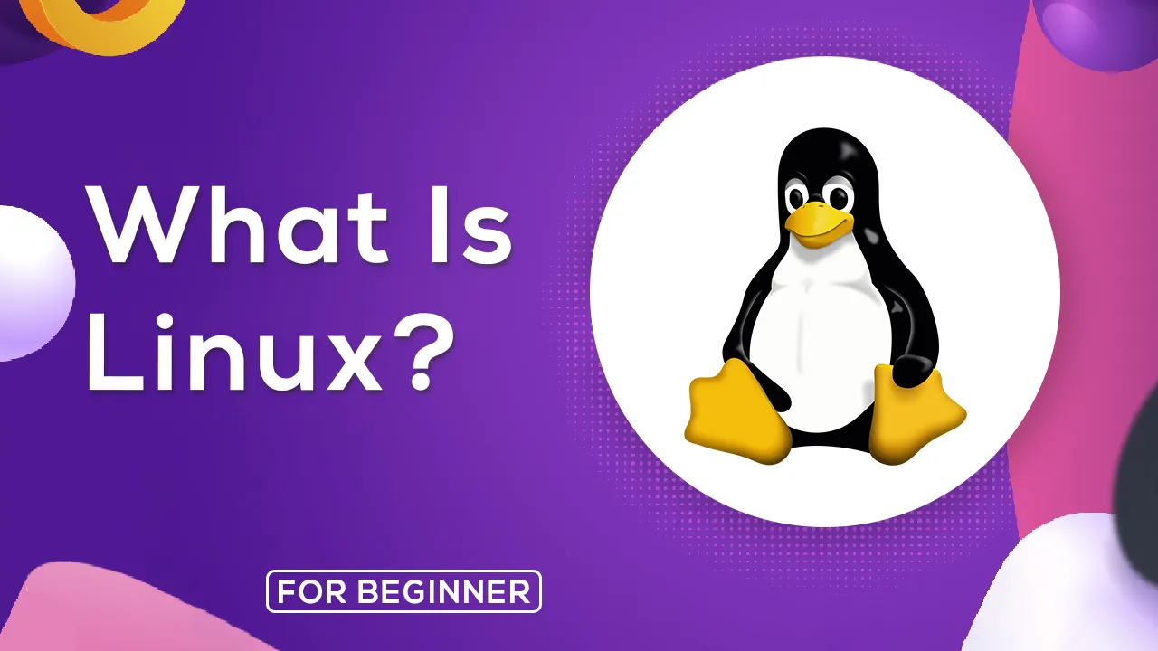 Understanding What Is Linux Operating System