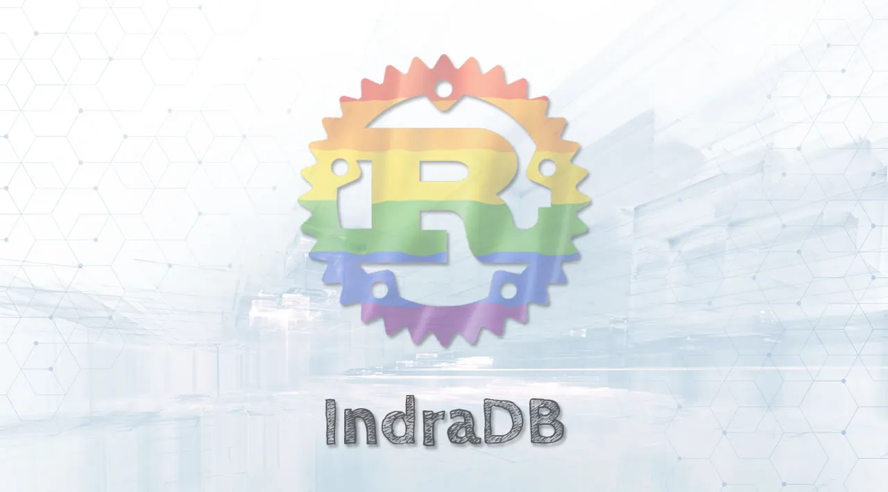IndraDB — Rust Based Graph Database