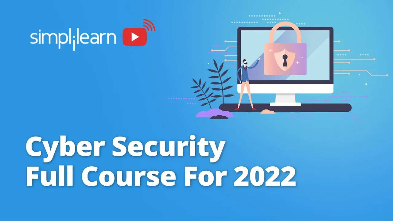 Learn Cyber Security in 12 Hours - Full Course for Beginners