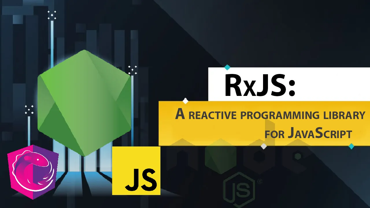 RxJS: A reactive programming library for JavaScript